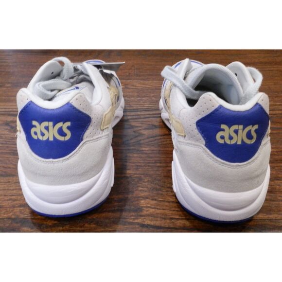 Asics Tiger Gel-Diablo Men\'s Athletic Tennis Shoes Size 8 NWT